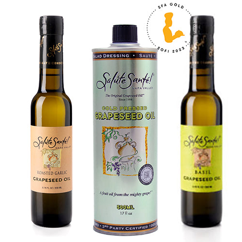 MEDITERRANEAN RECIPE BUNDLE