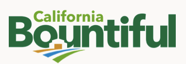 California Bountiful TV