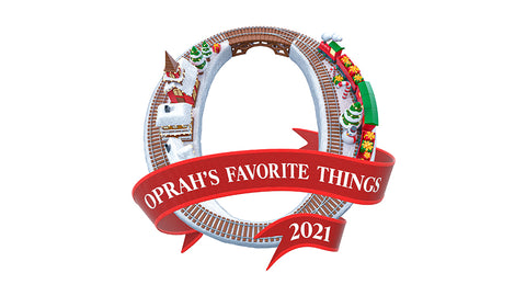 Oprah's Favorite Things