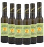 Rosemary Grapeseed Oil 200ml bottle 6-PACK