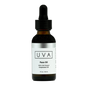 UVA Face Oil 1oz Glass Bottle